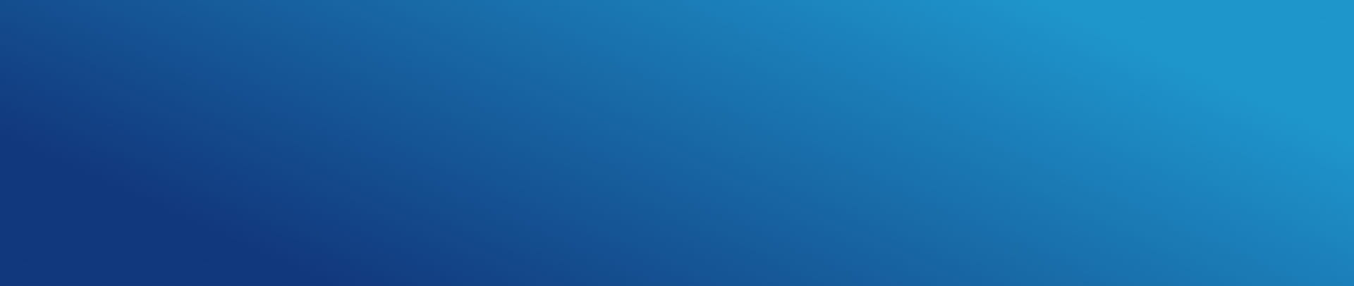 Blue gradient background