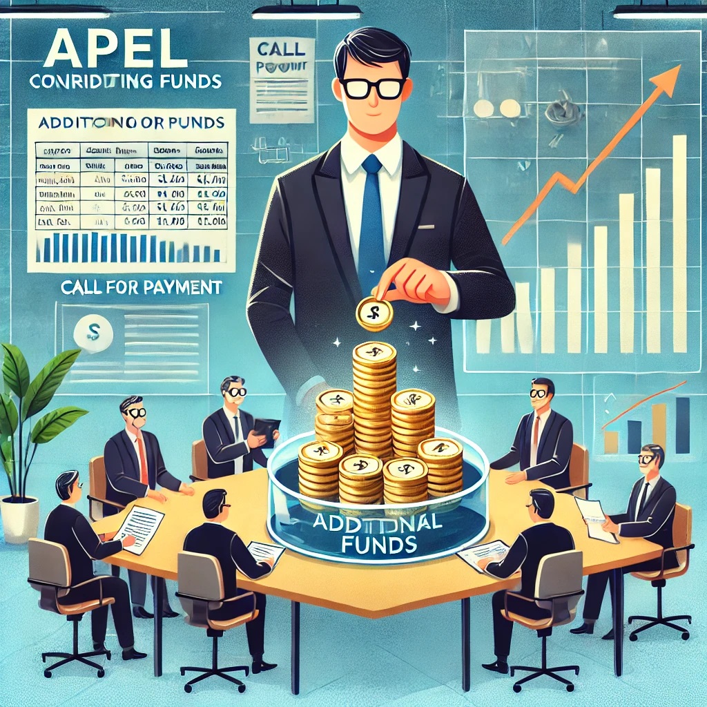 Question 47. What does apel mean?