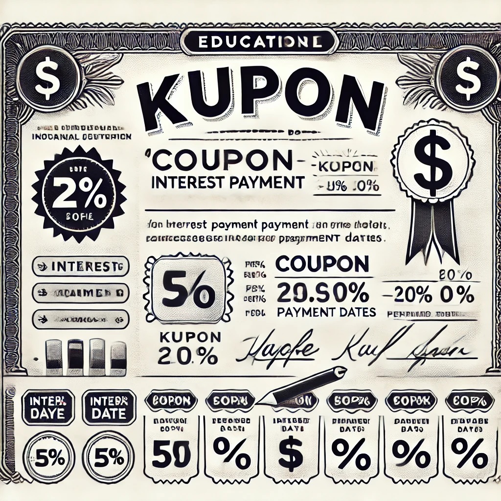 Question 56. What is a coupon?